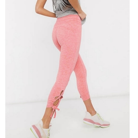 Free People Movement Swerve Leggings NWT - Picture 3 of 8